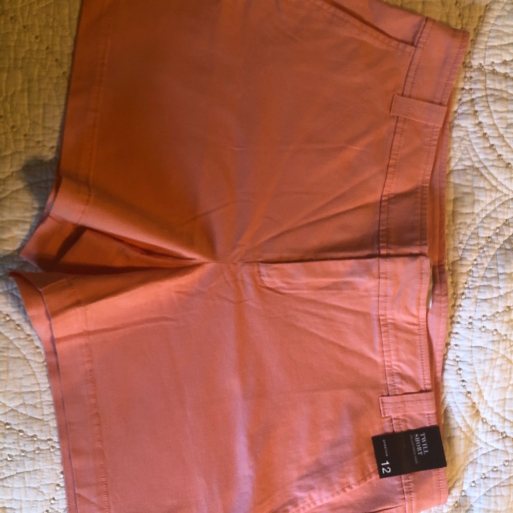 NY&CO Brand New Shorts 12